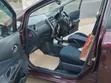 Toyota Allion 2012 Silver - 1