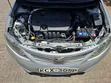 Toyota Allion 2012 Silver - 3