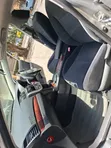Toyota Allion 2012 Silver - 4