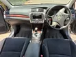 Toyota Allion 2012 Silver - 5