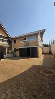 4 Bedroom Mansion for Rent in Kasphat, Kiambu CBD - 1