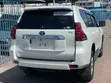Toyota Land Cruiser Prado 2019 White - 3