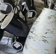 Kombora la Kifahari la Vifaa vya Chai - 1