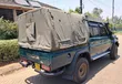 Toyota Land Cruiser 79 Series Double Cabin 2014 - 3