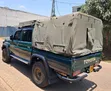 Toyota Land Cruiser 79 Series Double Cabin 2014 - 4