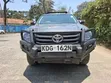 Toyota Hilux Revo Single Cab 2.4 Diesel RWD 2022 Gray - 1