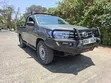 Toyota Hilux Revo Single Cab 2.4 Diesel RWD 2022 Gray - 2