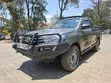 Toyota Hilux Revo Single Cab 2.4 Diesel RWD 2022 Gray - 3