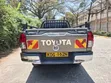 Toyota Hilux Revo Single Cab 2.4 Diesel RWD 2022 Gray - 5