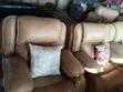 Seven Seater Recliner Sofa Set - 3