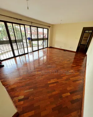 2 Bedroom Apartment for Rent in Kilimani, Hurlingham