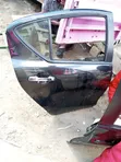 Toyota Aqua Rear Door Handle (2014-2019) - 1
