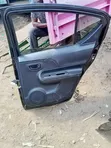 Toyota Aqua Rear Door Handle (2014-2019) - 2