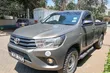 Toyota Hilux Revo Single Cab 2.8 Diesel RWD 2018 Gray - 2