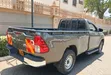 Toyota Hilux Revo Single Cab 2.8 Diesel RWD 2018 Gray - 4