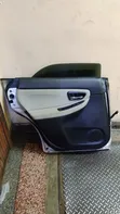 Subaru Impreza GG3 Rear Door - 2005-2008 - 2