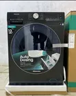 Hisense 12kg/8kg Front Load Wash Dry WD5S1245BB - 2