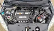 Honda CR-V 2011 Silver - 1