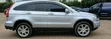 Honda CR-V 2011 Silver - 5