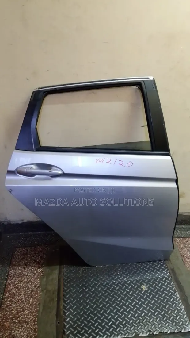 Honda Fit GK 4 Rear Right Side Door (2015-2019) - 1