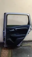 Honda Fit GK 4 Rear Right Side Door (2015-2019) - 2