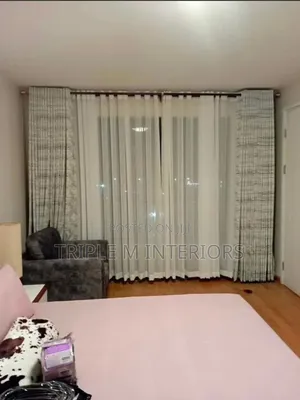 Velvet Blackout Curtains - Brand New