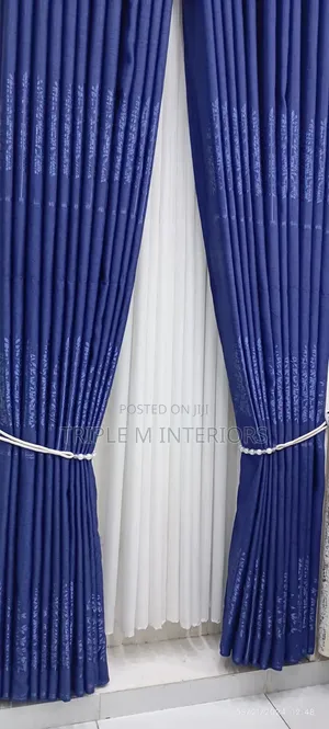 Premium Ready-Made Curtains for Modern Homes & Offices