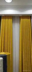 Premium Ready-Made Curtains for Modern Homes & Offices - 2