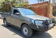 Toyota Hilux 2.8 Diesel Single Cab Revo 2020 - 3