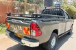 Toyota Hilux 2.8 Diesel Single Cab Revo 2020 - 4