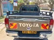 Toyota Hilux 2.8 Diesel Single Cab Revo 2020 - 5