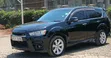 Mitsubishi Outlander 2012 Black - 5