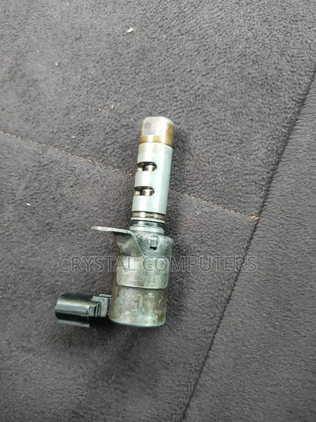 Mazda Demio VVT Solenoid / Oil Control Valve (Used) - 1