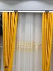 Blackout Curtains - High Quality Velvet - 1