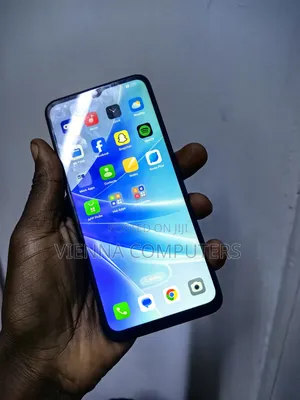 Oppo A77 128GB Black Refurbished