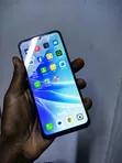 Oppo A77 128GB Black Refurbished - 1