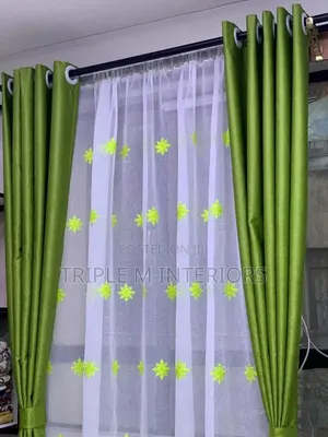 Ready Made Blackout Curtains - Quality & Affordable