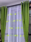 Ready Made Blackout Curtains - Quality & Affordable - 1