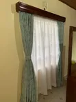 Trending Velvet Curtains - Modern Designs - 1