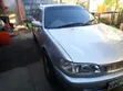 Toyota Corolla 1999 Silver - 2