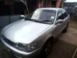 Toyota Corolla 1999 Silver - 3