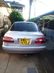 Toyota Corolla 1999 Silver - 4