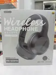 Remax RB-660HB Wireless/Wired Headphones - 1