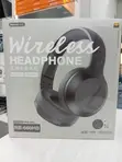 Remax RB-660HB Wireless/Wired Headphones - 2