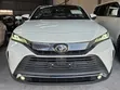 Toyota Harrier 2.0 4WD 2020 Pearl - 4
