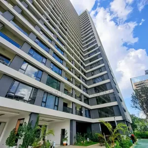 Newly Built 2BR Apartment for Rent in Westlands, Nairobi