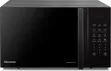 Hisense 25L Digital Microwave Oven (H25-Mobs7h) - Black - 2