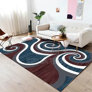 Restocked HD Carpets 5x8