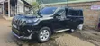 Toyota Land Cruiser Prado 2009 Nyeusi - 5