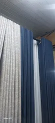 Quality Luxury Blackout Curtains - Modern Designs - 1